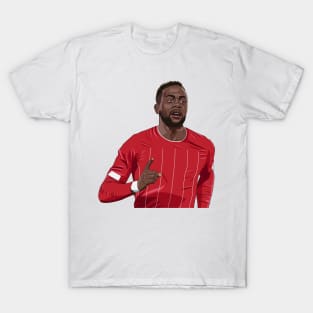 Divock Origi T-Shirt